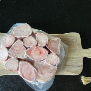Mergpijp (±1 kg)