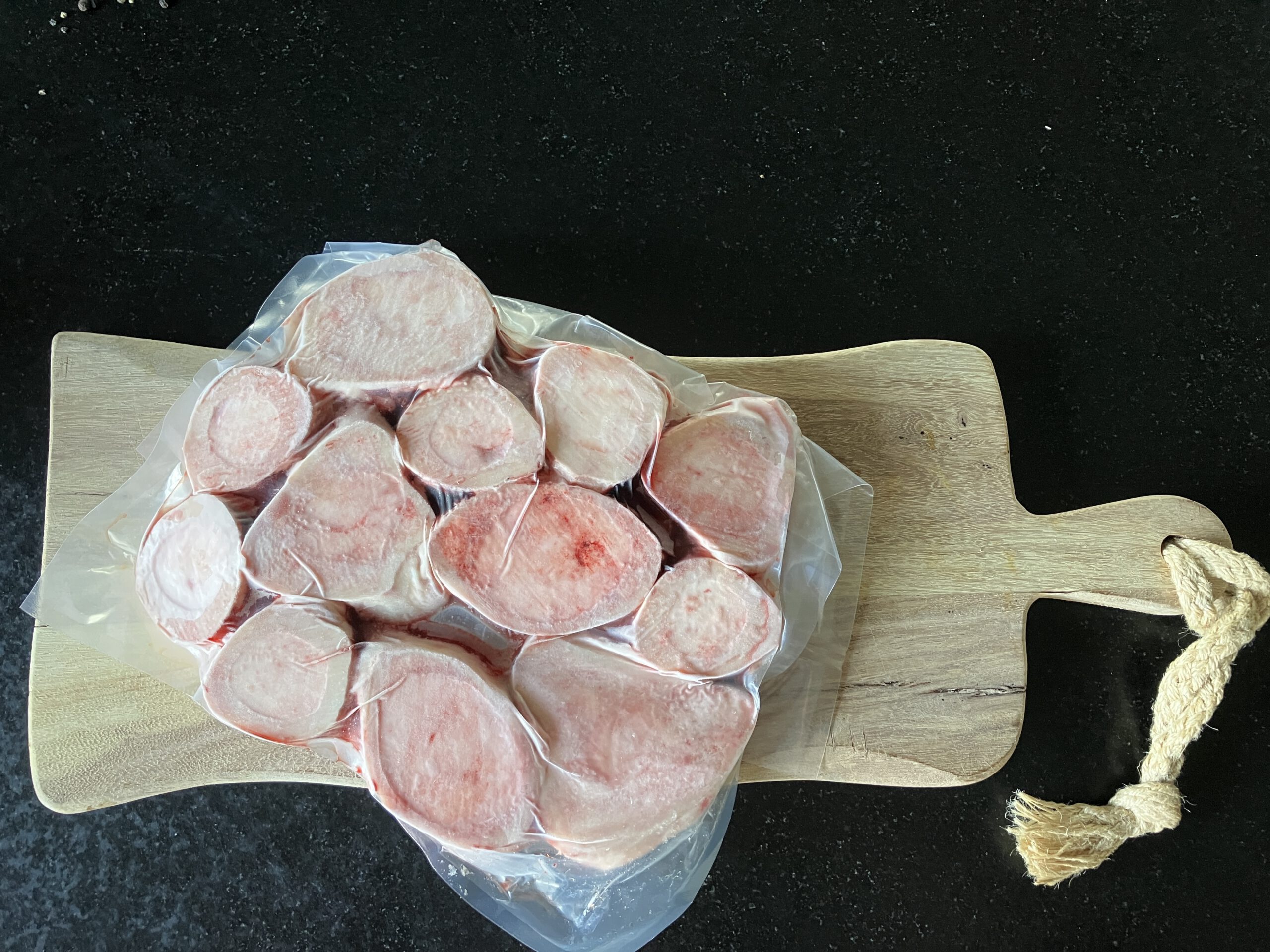 Mergpijp (±1 kg)